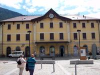 Tirano