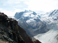 Auf dem Gornergrat