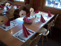 Folklore - Abend auf der Sunnega