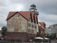 Königsberg: Rundgang