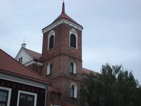 Kaunas: Rundgang