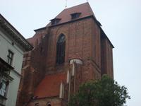 Thorn: Rundgang
