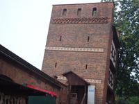 Thorn: Rundgang