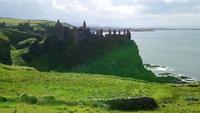 Dunluce Castle