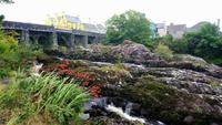 Sneem, Irland