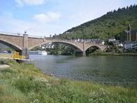 Cochem, Moselbrücke