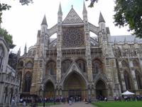 London - Westminster Abbey