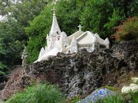 Guernsey, Little Chapel