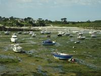 Port de Portsall - Ebbe