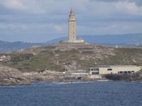 Cadiz - Herkulesturm