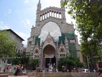 Soller - St. Bartholomäus Kirche