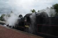 047 Strathspey Railway