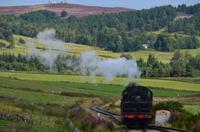 067 Strathspey Railway, Broomhill