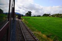 069 Strathspey Railway, Broomhill