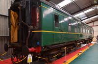 081 Dufftown, Keith & Dufftown Railway