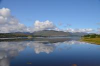 173 Fahrt mit dem Jacobite Steam Train nach Mallaig