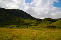 183 Fahrt mit dem Jacobite Steam Train nach Mallaig