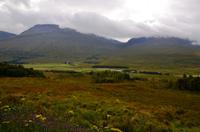 240 Beinn A´Chreachain 1079 m