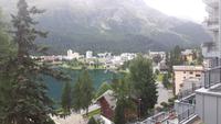 St. Moritz-Bad
