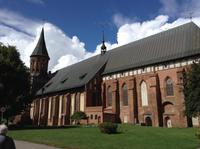 Kaliningrader Dom