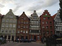 Danzigs Altstadt