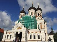 die Orthodoxe Kirche