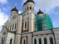 die Orthodoxe Kirche