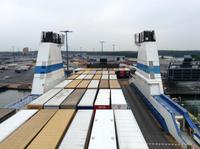 Container, Container...