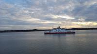 Hafen von Southampton 20170831_201650