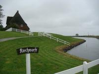 Warft auf Hooge