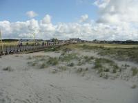  Seebrücke St. Peter Ording 