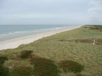 Strand von Sylt