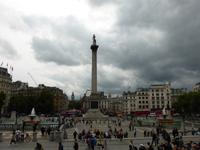 London - Trafalger Square