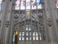 Cambridge - Kings College