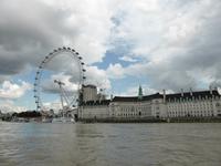 London Eye 