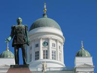 Dom Helsinki