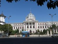 ältestes Krankenhaus der Stadt