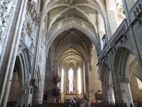 evangelische Kirche in Sibiu