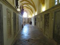 evangelische Kirche in Sibiu