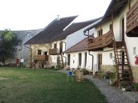 Wehrkirche von Honigberg