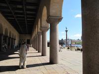 Arkaden am Stadshuset