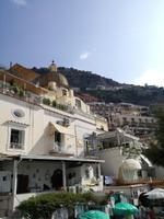 Positano