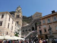 Dom von Amalfi