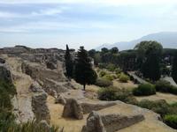 Pompeji