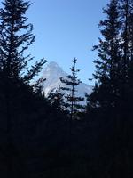 Temple Mountain
