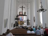 Marienkirche Danzig