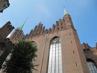 Marienkirche Danzig
