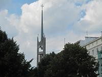 Kirche von Gdynia