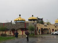Hundertwasser-Markthalle Altenrhein