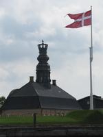 Kanaltour durch Kopenhagen